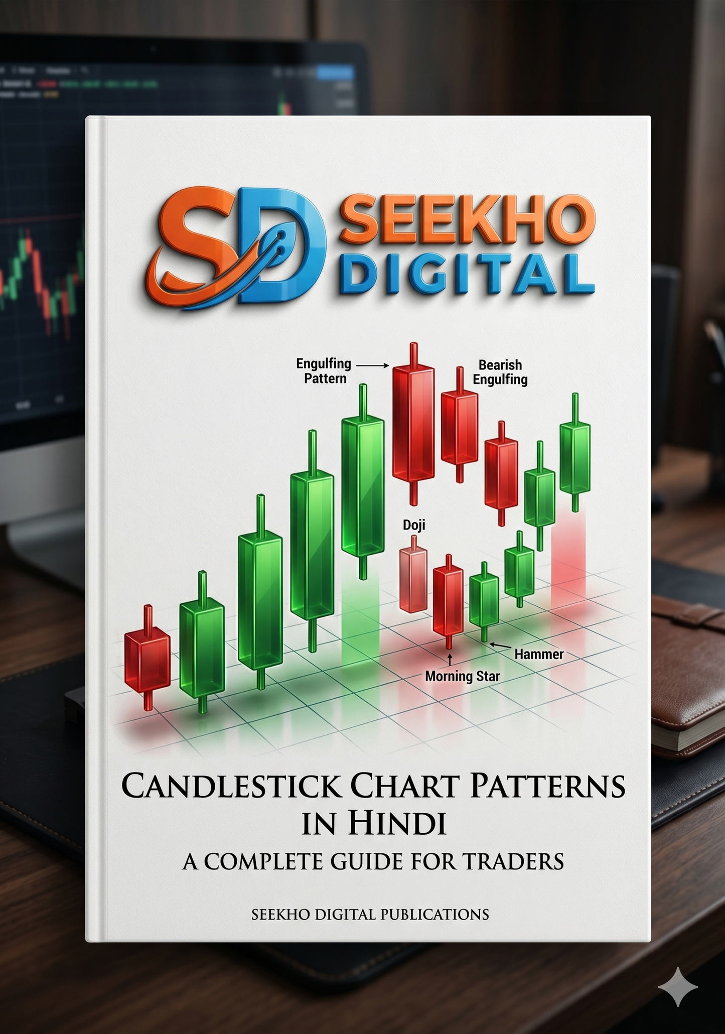 Stock Market Course PDF Bundle ( English & Hindi )