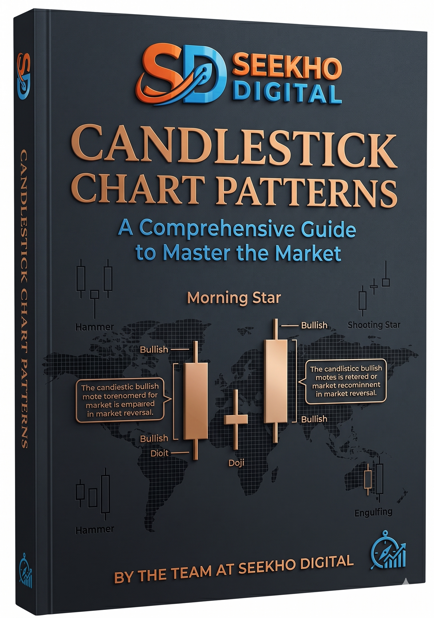 Stock Market Course PDF Bundle ( English & Hindi )