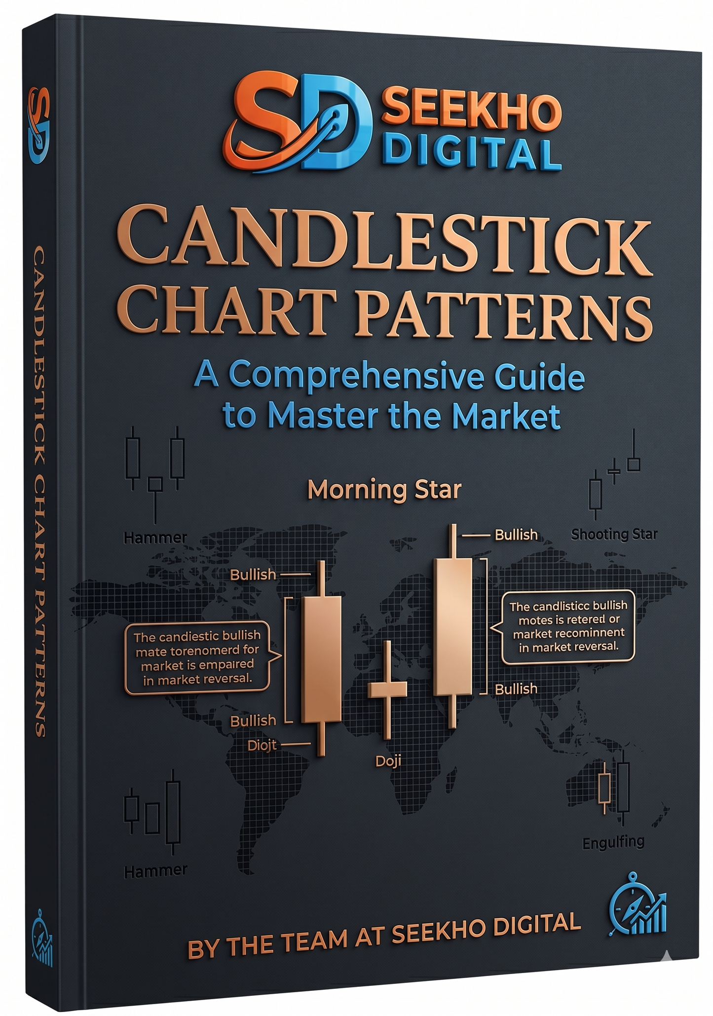 Stock Market Course PDF Bundle ( English & Hindi )