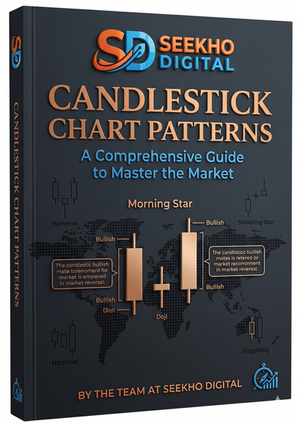 Stock Market Course PDF Bundle ( English & Hindi )